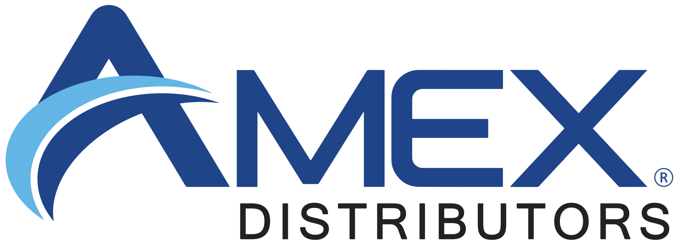 Amex Distributors